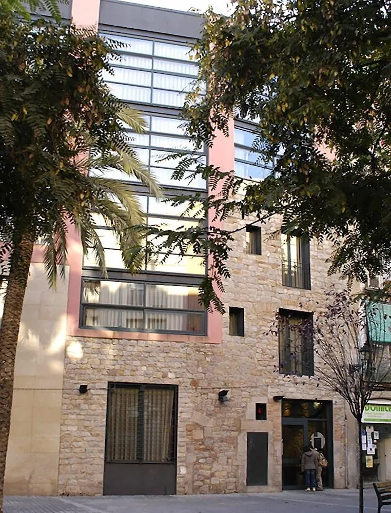 Aparthotel Allada 3* Barcelona 3*,  España