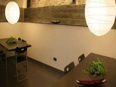 ***  Aparthotel Allada 3* Barcelona España