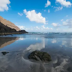 Tranquilo Y Acogedor , Órzola España