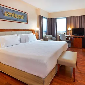 Hotel Nh Entenza Barcelona