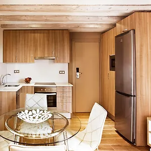 Mila Apartamento