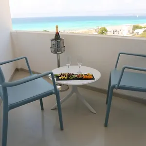Hotel Maysi Playa Migjorn