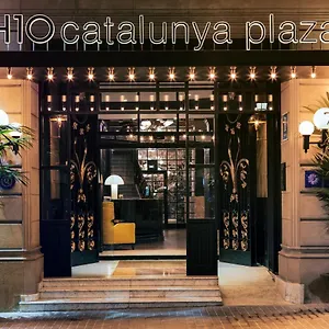 Boutique H10 Catalunya Plaza *** Barselona