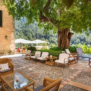 Hotel Rural S'olivaret & Alaro
