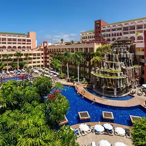 Hotel Jacaranda Costa Adeje (Tenerife)