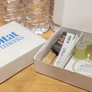 Habitat Alibei Apartamento
