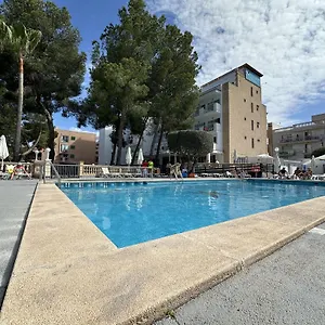 Bluesea Costa Испания