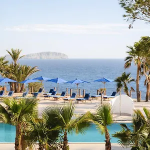 Hotel Fergus Style Punta Arabi Es Canar (Ibiza)