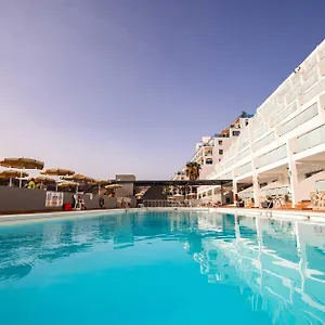 Aparthotel Servatur Castillo De Sol Puerto Rico (Gran Canaria)