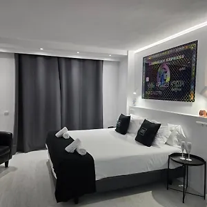 Aparthotel Urban Spaces Ibiza Town