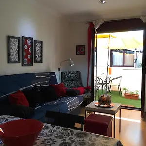 Mai Ii , Las Palmas de Gran Canaria España