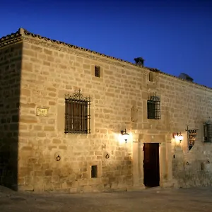 Palacio Manillas Испания