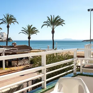 Neighbours , Magaluf (Mallorca) España
