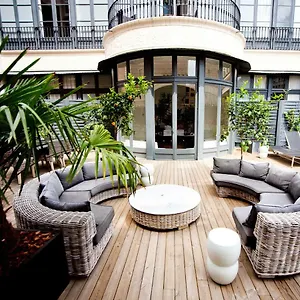 Hotel Praktik Rambla Barcelona