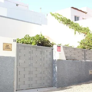 Casa Carmela , Agaete (Gran Canaria) España