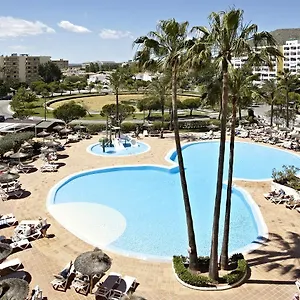 Aparthotel Grupotel Port de Alcudia (Mallorca)