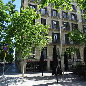 The 592 - Adults Only *** Barselona