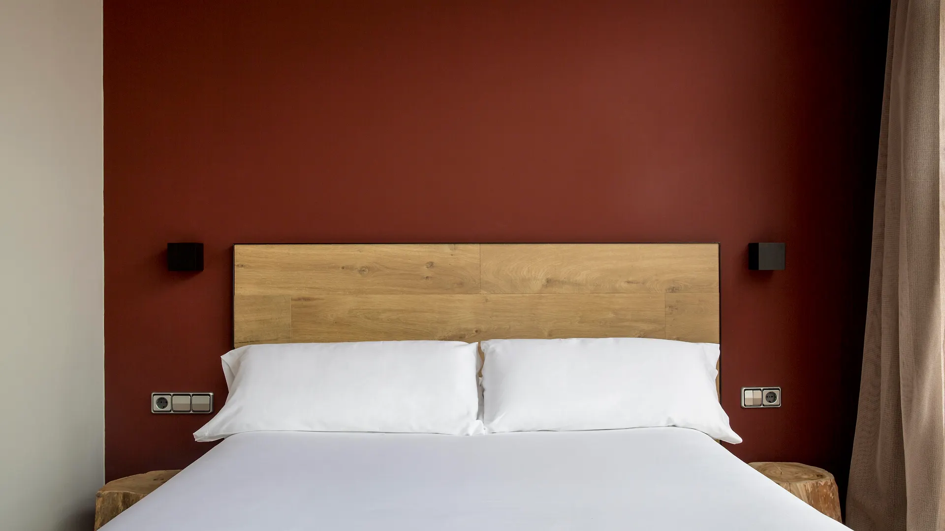 ***  Aparthotel Allada 3* Barcelona Spanien