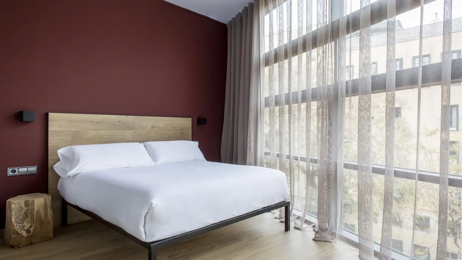 Aparthotel Allada 3* Barcelona 3*,