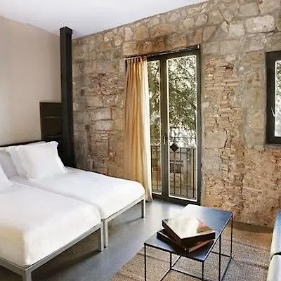***  Aparthotel Allada 3* Barcelona Spanien