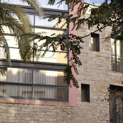 Aparthotel Allada 3* Barcelona Spanien