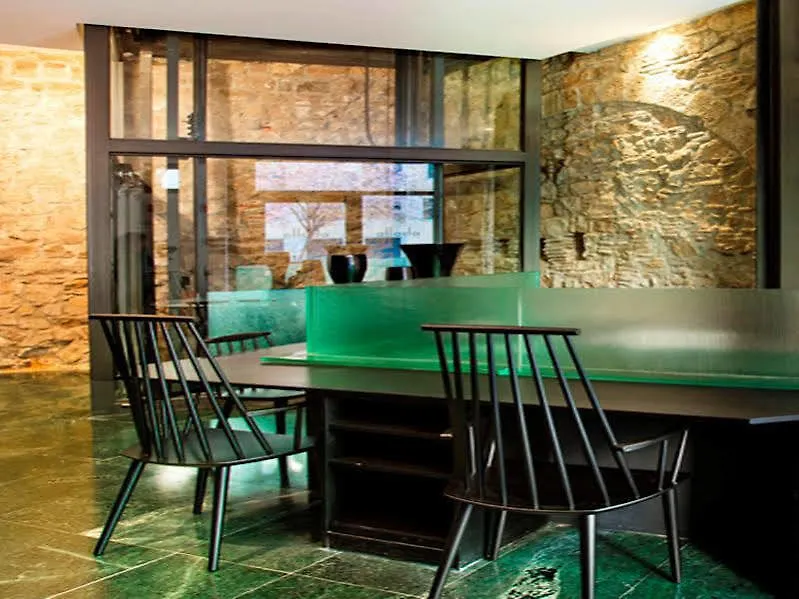 Aparthotel Allada 3* Barcelona Spanien