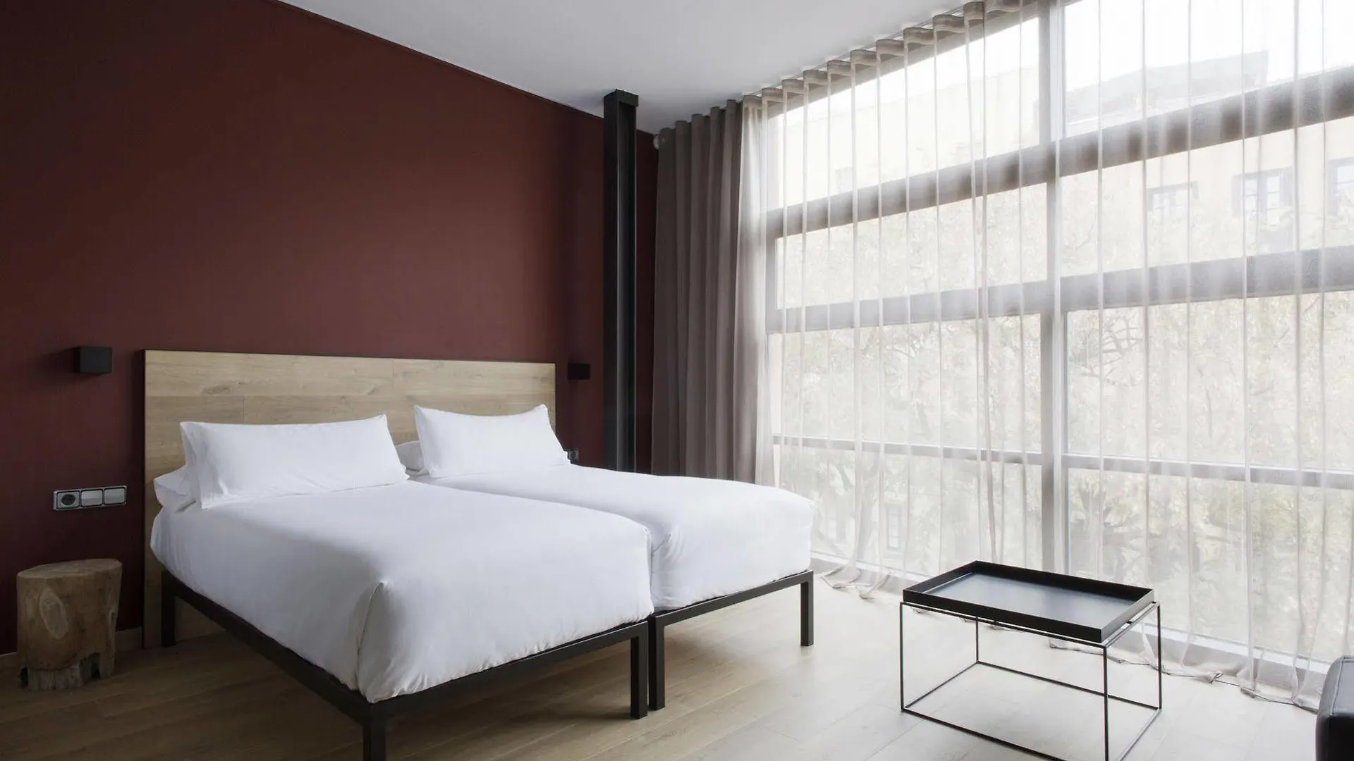 Aparthotel Allada 3* Barcelona