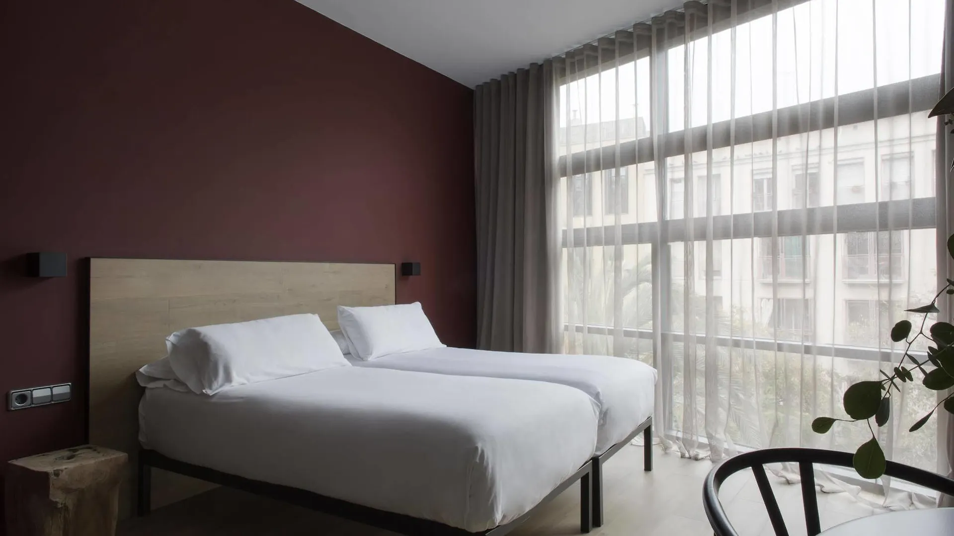 ***  Aparthotel Allada 3* Barcelona Spanien