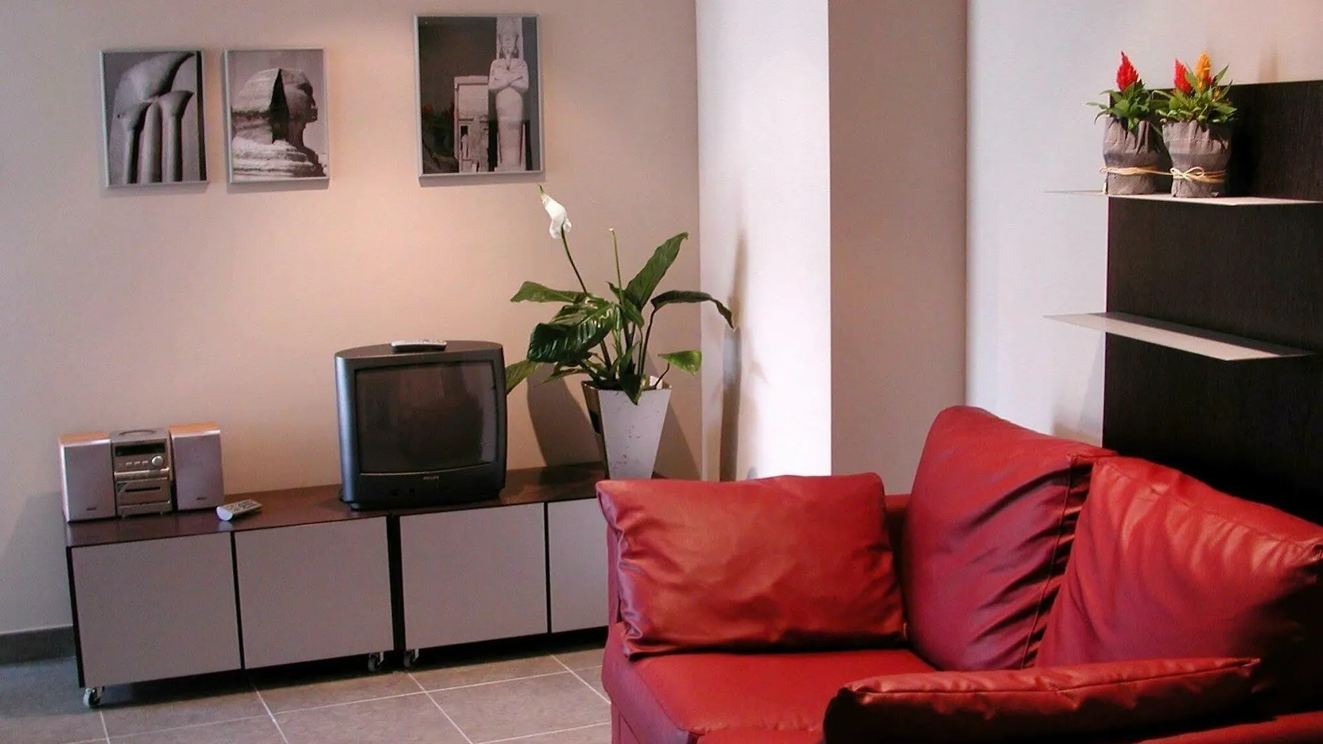 Aparthotel Allada 3* Barcelona 3*,  Spanien