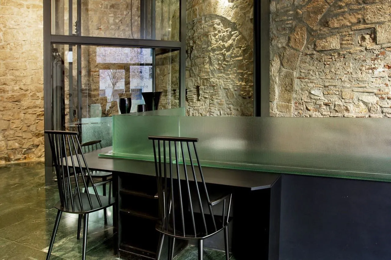 Aparthotel Allada 3* Barcelona